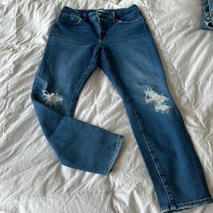 Good American Jeans